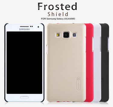 เคสมือถือ-Nillkin-Super Frosted-Samsung-Galaxy-A5-Gadget-Friends01